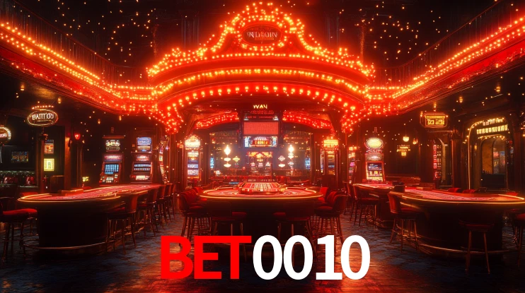 bet0010: Seu Cassino Premiado com Pagamentos Rápidos