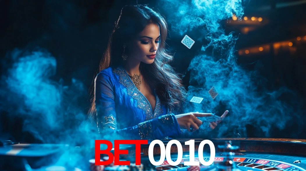 Estatísticas bet0010