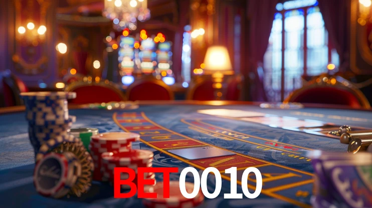 Experiência VIP bet0010