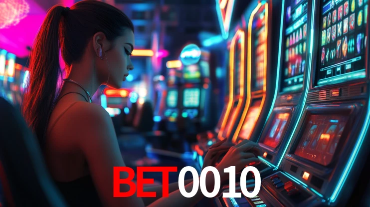 bet0010 - Caça-Níqueis Perigoso - bet0010.com