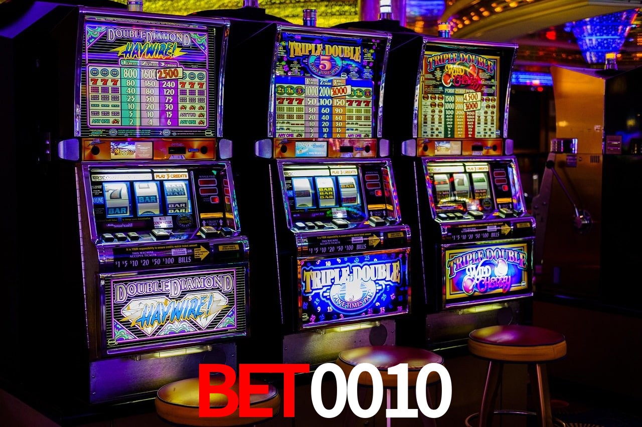 Inovações de Jogos na bet0010: O Futuro das Experiências Interativas