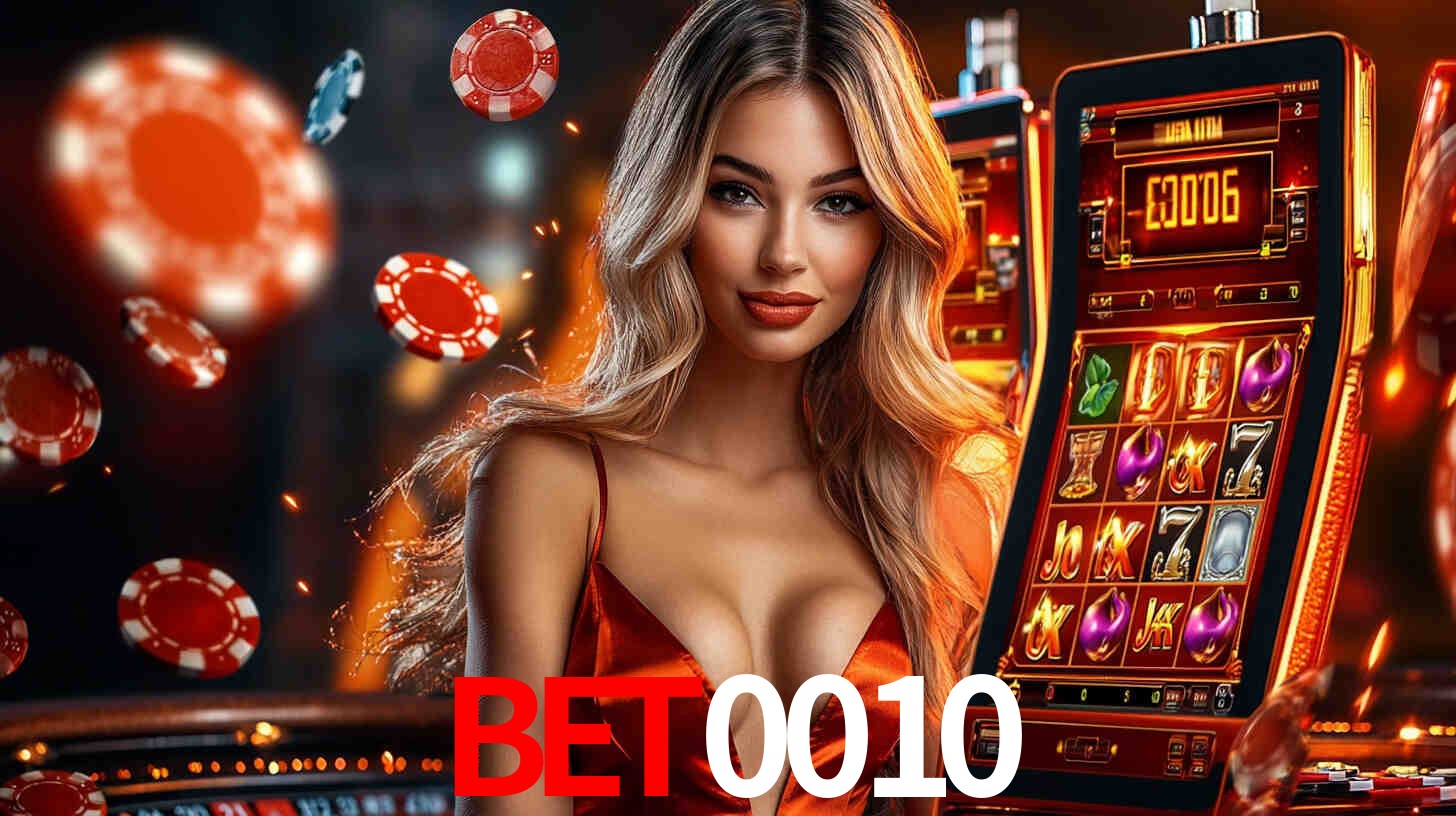 Bônus Generosos e Exclusivos no bet0010 para Você!