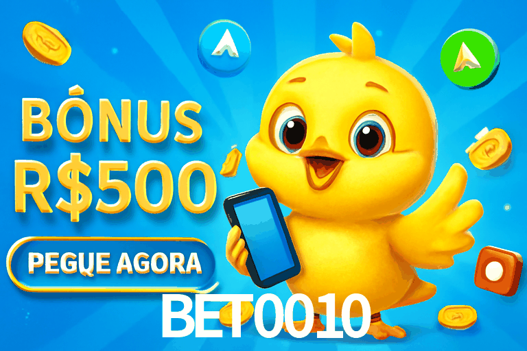 Bonus Features bet0010
