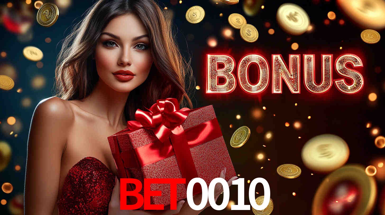 Casino Ao Vivo bet0010