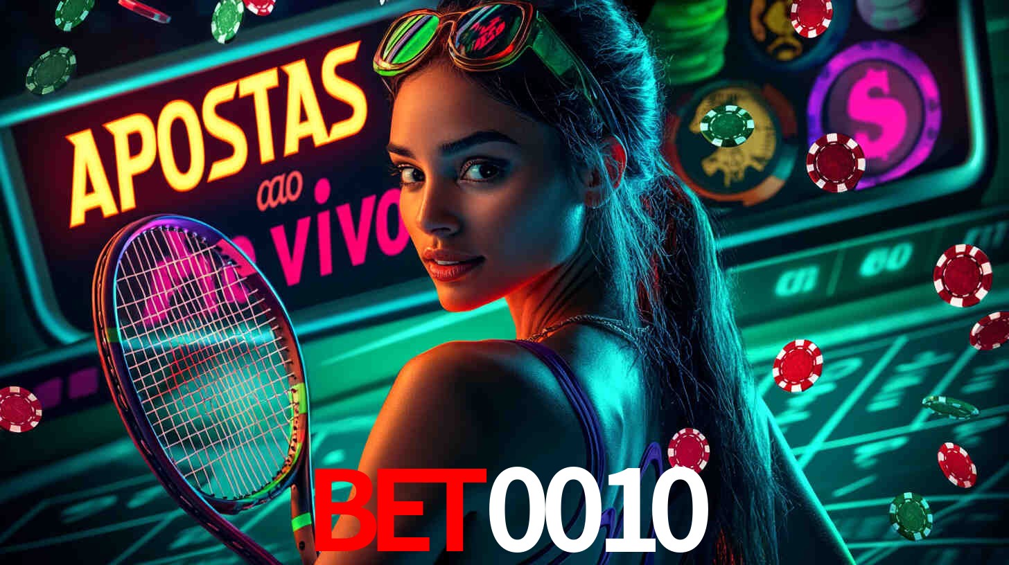 Bônus Diários bet0010