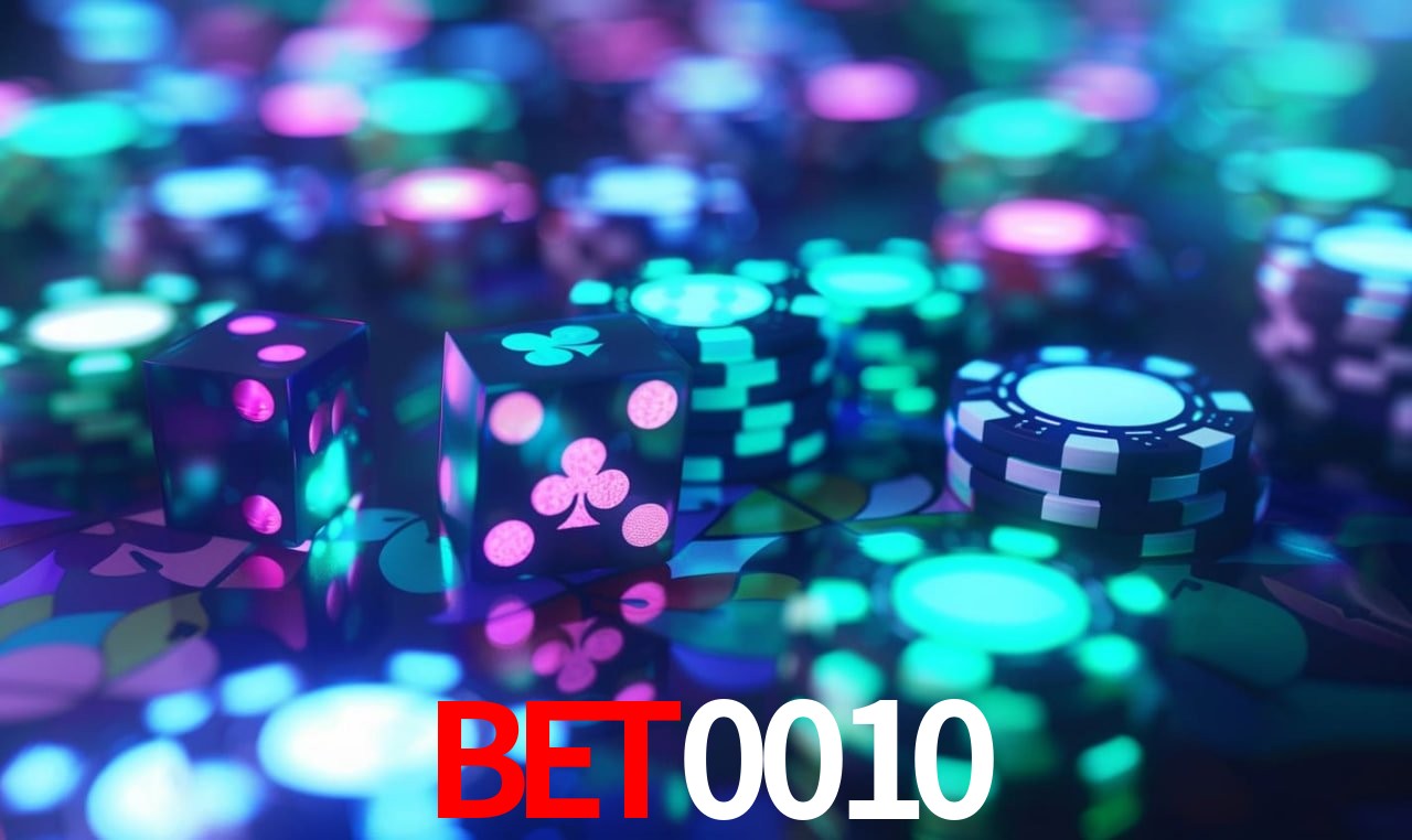A Revolução dos Aplicativos de Jogos no bet0010