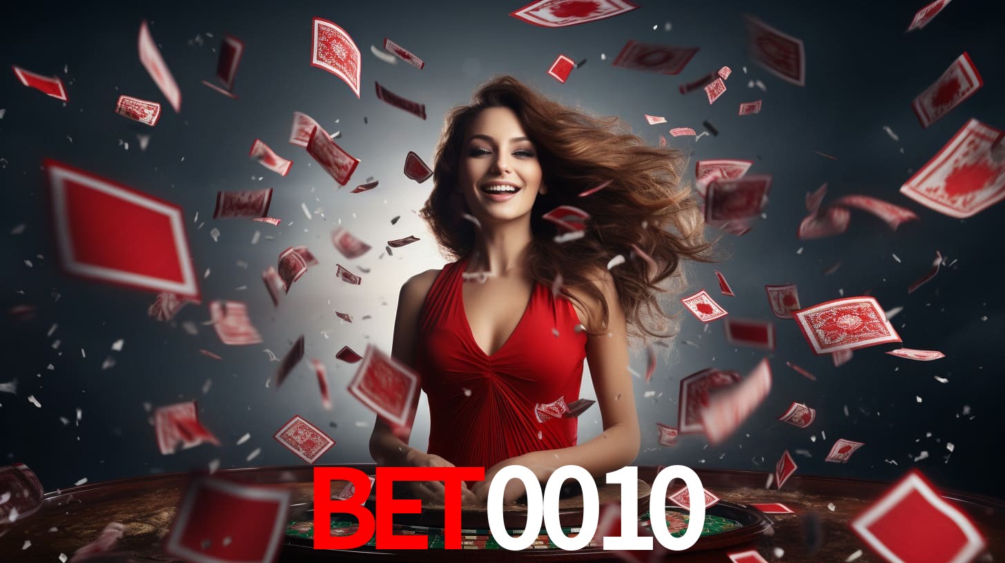 bet0010 App Interface