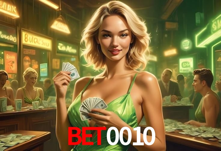 Apostas de Tênis bet0010