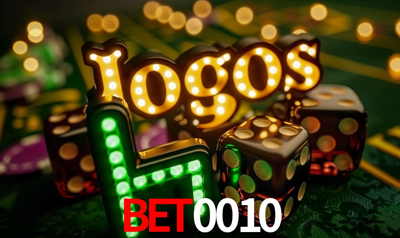 Inovações de Jogos na bet0010: O Futuro das Experiências Interativas