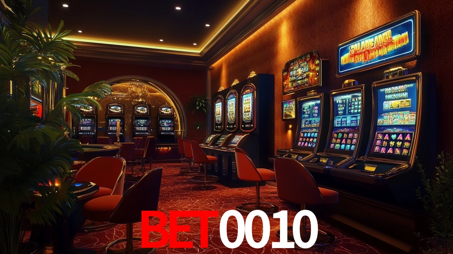 Explore as vantagens do bet0010: serviço profissional e confiabilidade