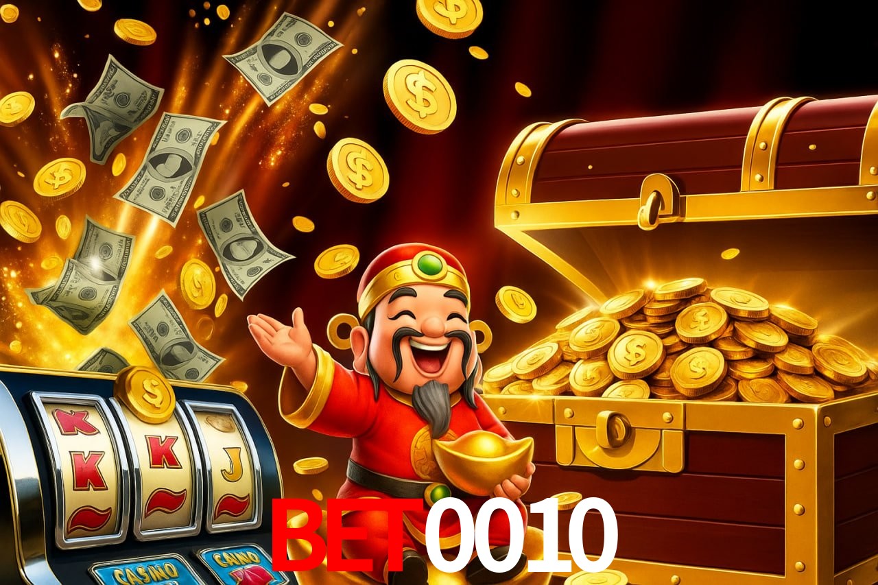 Desvendando o Mundo dos Jogos Virtuais na bet0010