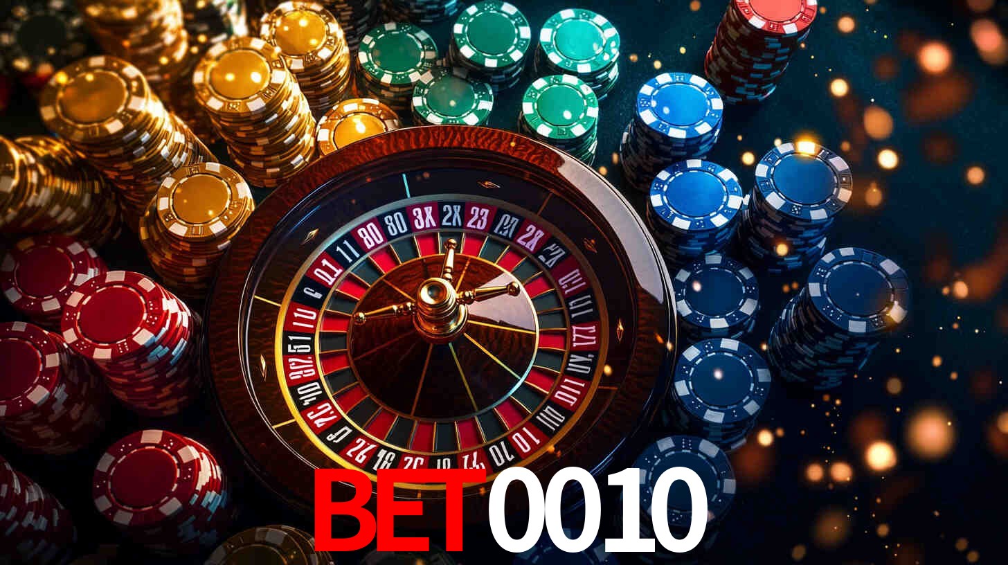 bet0010: Jogos de Caça-Níqueis-Altas Recompensas, Roleta-Velocidade, Blackjack-Desafios Máximos