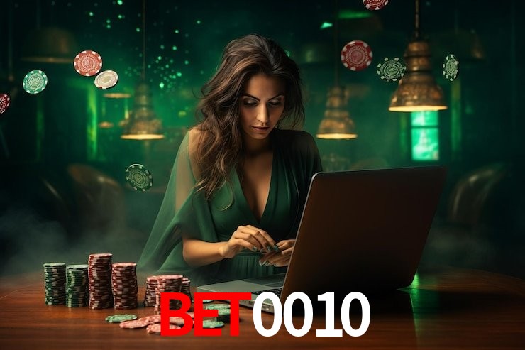 Descubra a Essência do bet0010: Nossa História e Compromissos