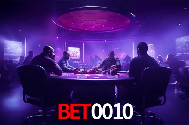 Recursos de Bônus bet0010