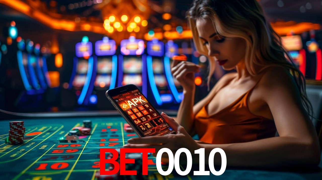 Programa VIP bet0010