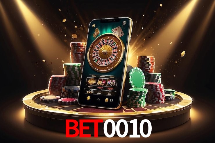 A Popularidade dos Caça-Níqueis no bet0010