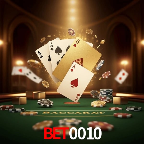 Daily Bonuses bet0010