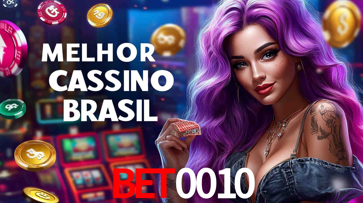 Mesa de Blackjack bet0010