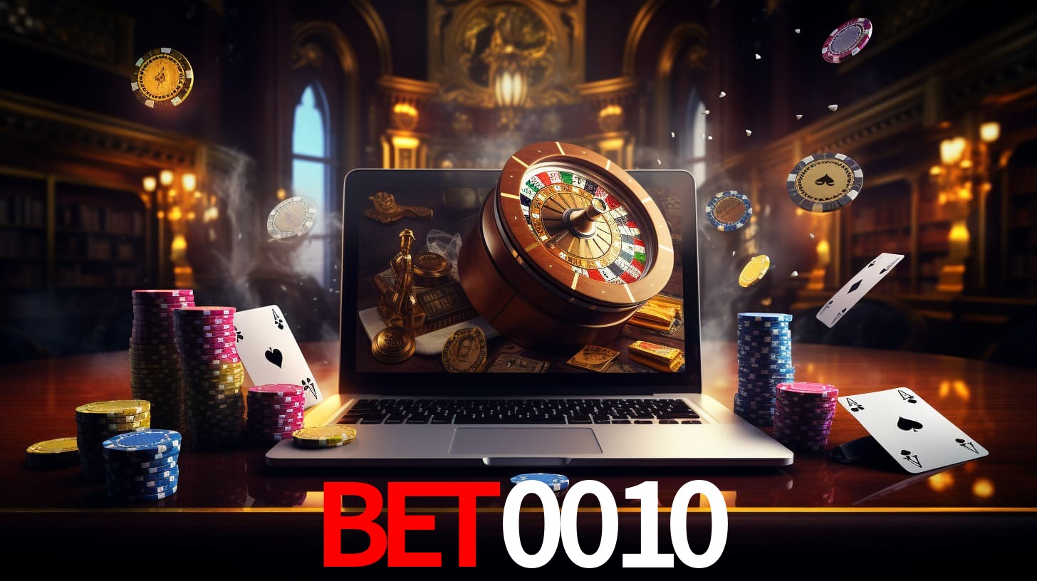Premium Interface bet0010