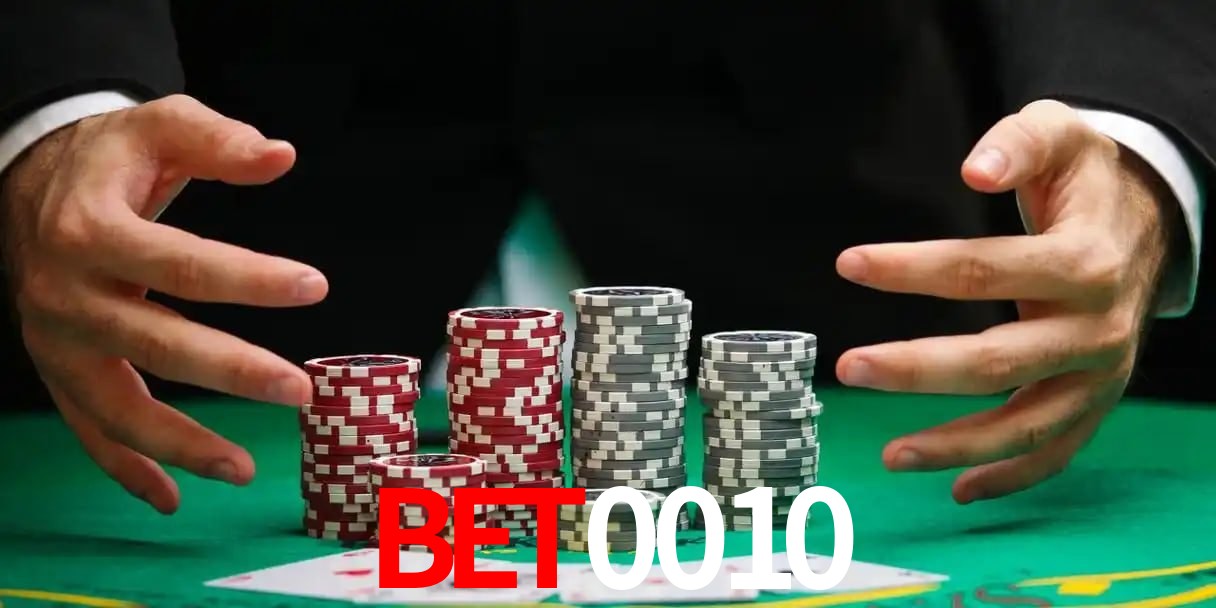 A Emoção da Loteria na bet0010: Uma Chance de Mudança de Vida