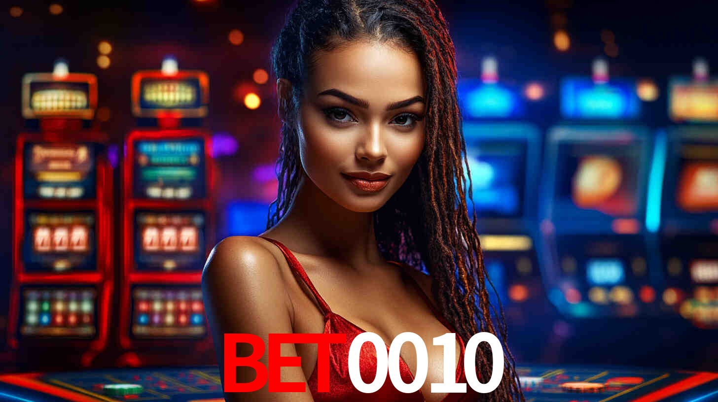 Apostas de Futebol bet0010