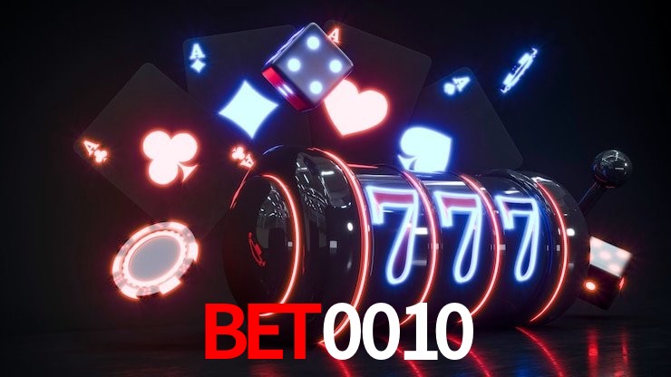 Blackjack Table bet0010