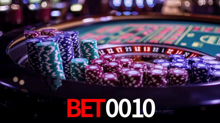 Ofertas Imperdíveis na bet0010: Promoções e Bônus Que Valem a Pena