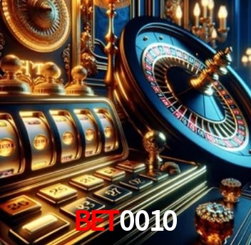 A Experiência Imersiva dos Cassinos Ao Vivo no bet0010