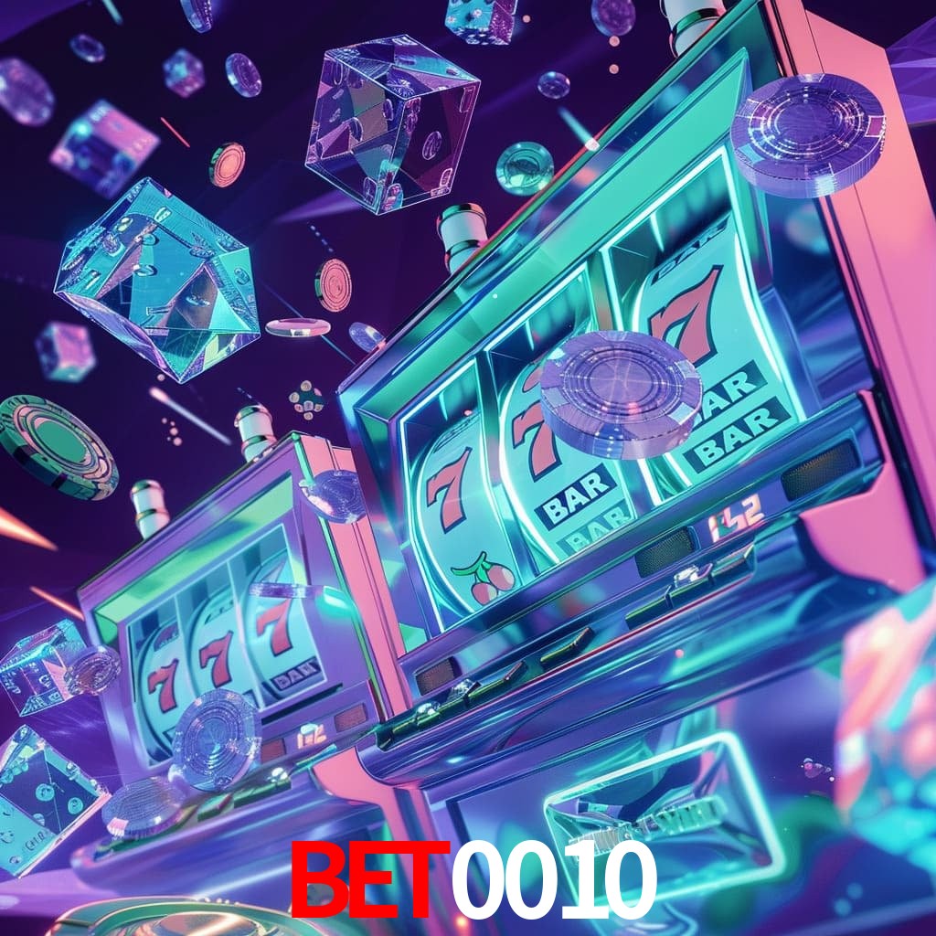 Login Seguro bet0010