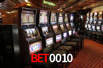 A Popularidade dos Caça-Níqueis no bet0010