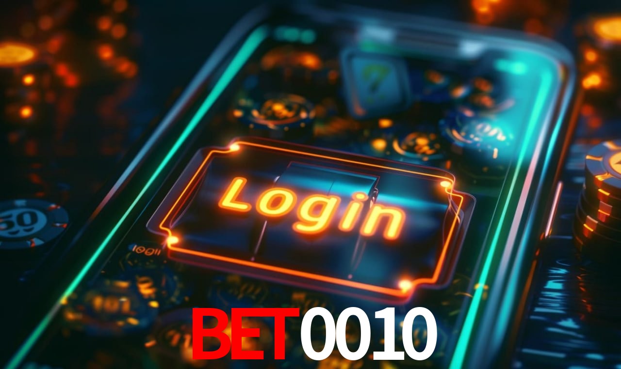 Live Casino bet0010