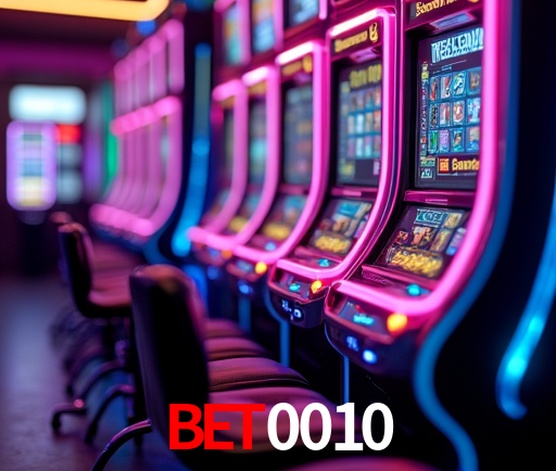 Inovações de Jogos na bet0010: O Futuro das Experiências Interativas