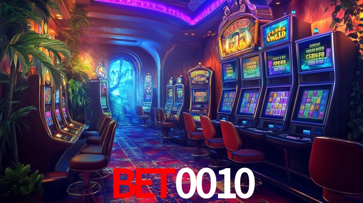 bet0010 login