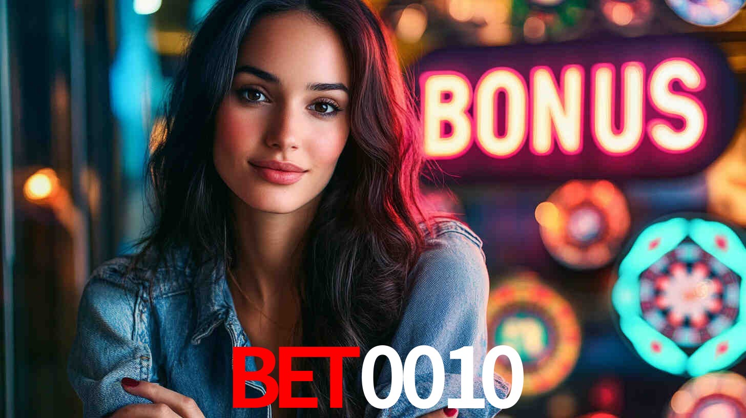 Descubra a Magia dos Jogos de Arcade no bet0010