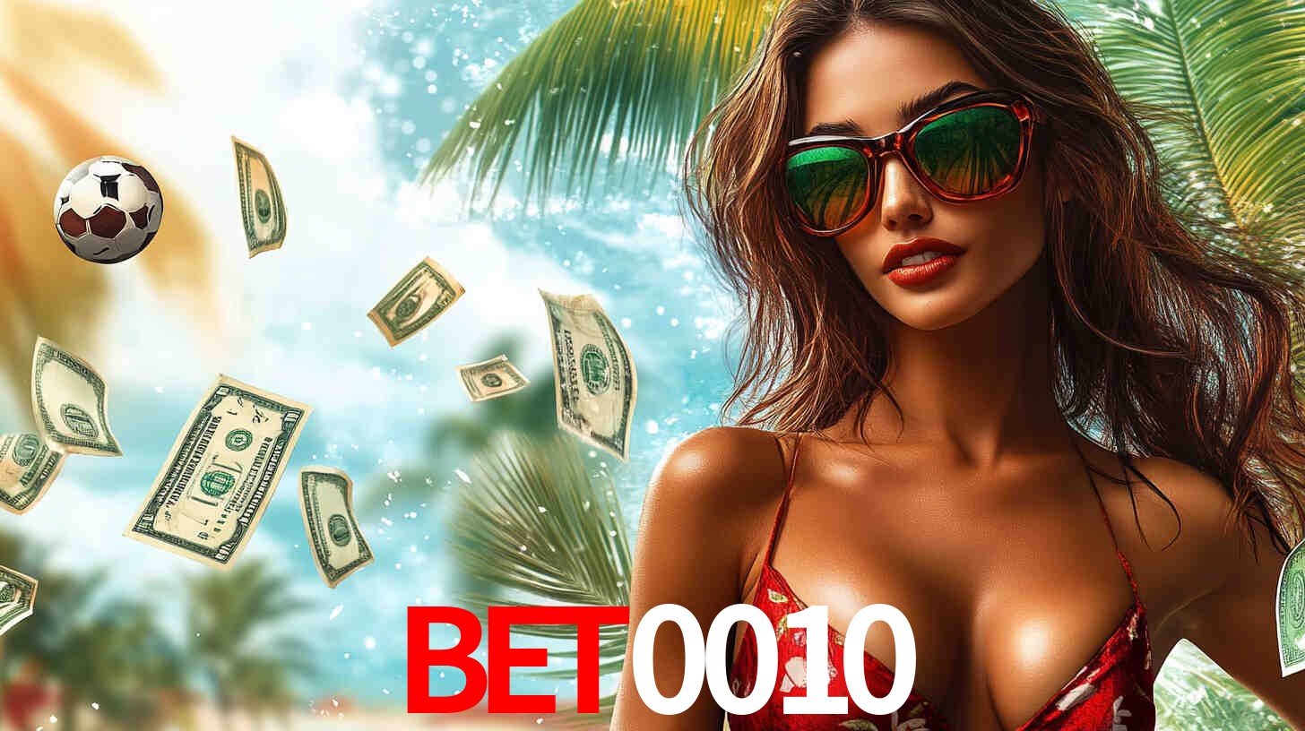 Account Benefits bet0010