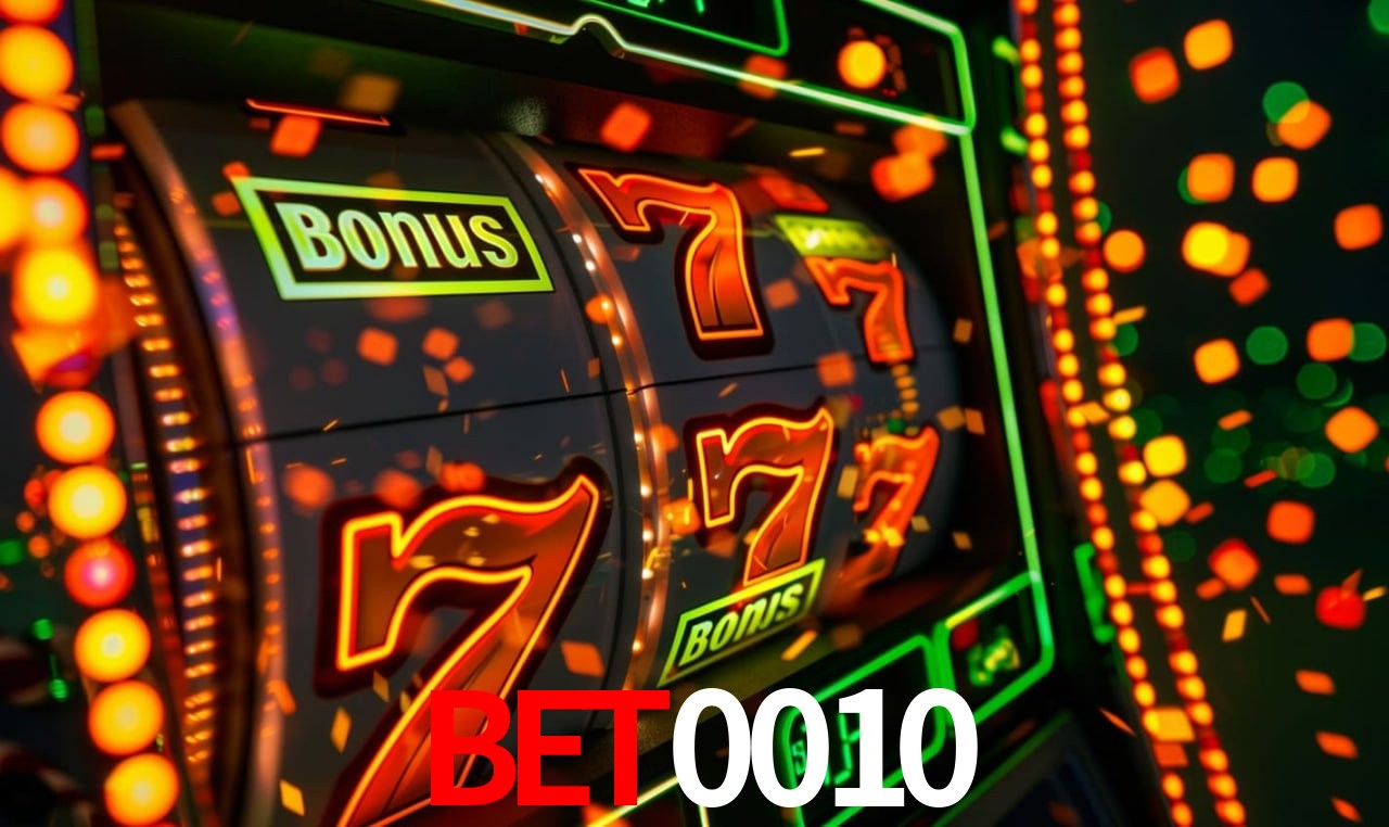 Provedores de Jogos bet0010