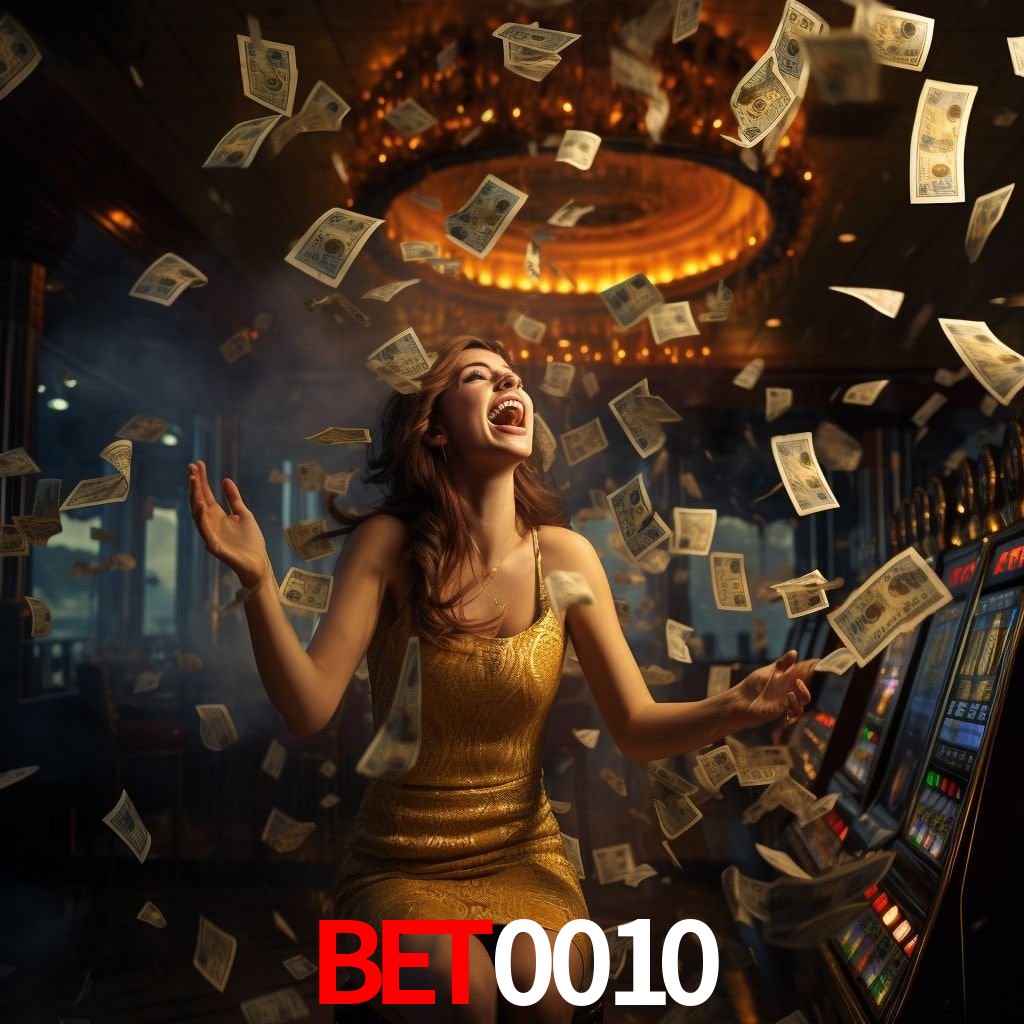Welcome Bonus bet0010