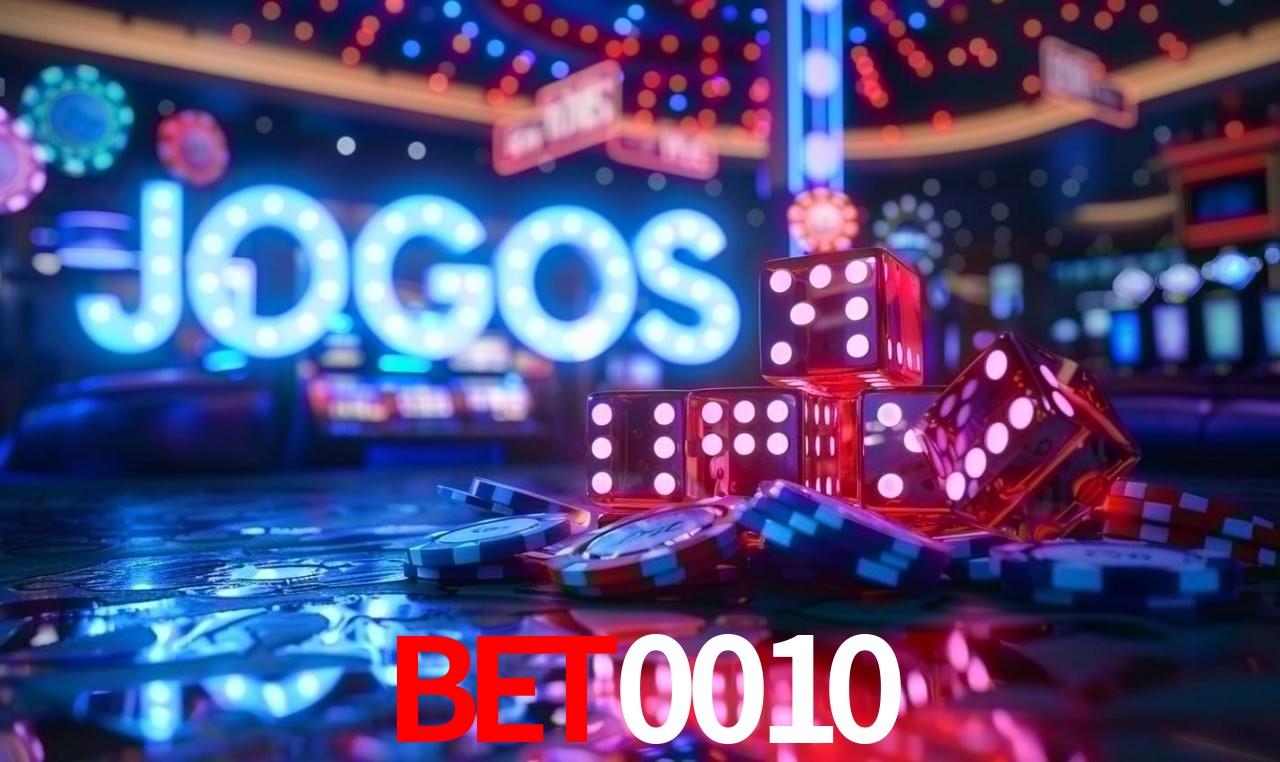 Promoções Sazonais bet0010