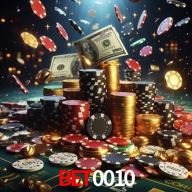 Benefícios da Conta bet0010