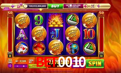 cassino bet0010