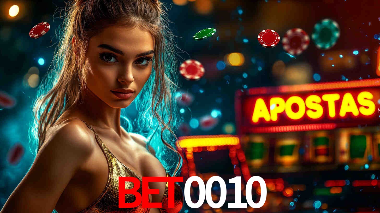 Torneios bet0010