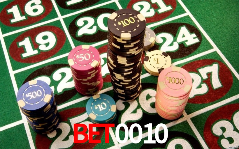 A Revolução dos Aplicativos de Jogos no bet0010