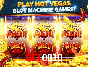 Descubra o Mundo do Cassino Online com bet0010