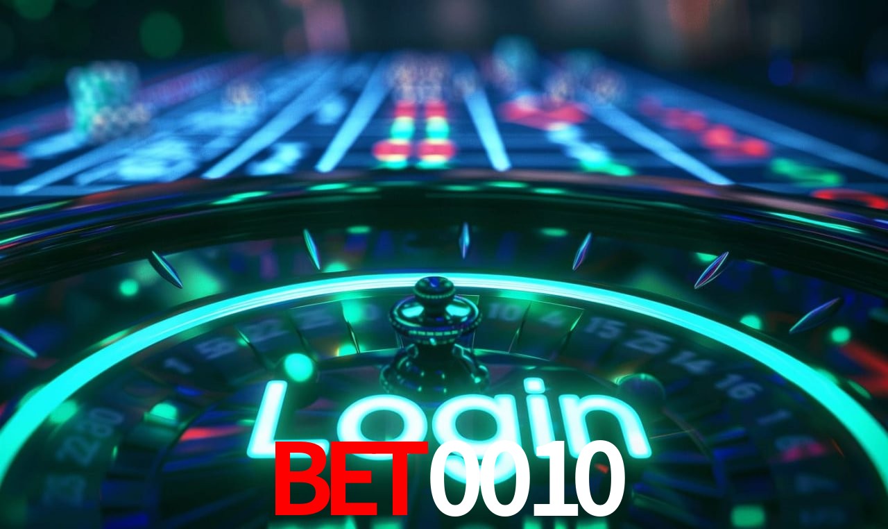 A Emoção da Loteria na bet0010: Uma Chance de Mudança de Vida