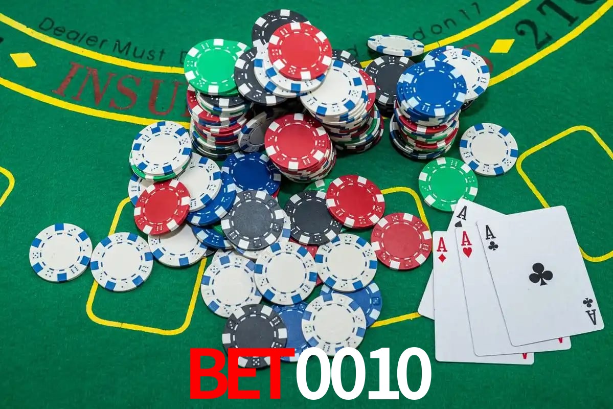 A Emoção da Loteria na bet0010: Uma Chance de Mudança de Vida