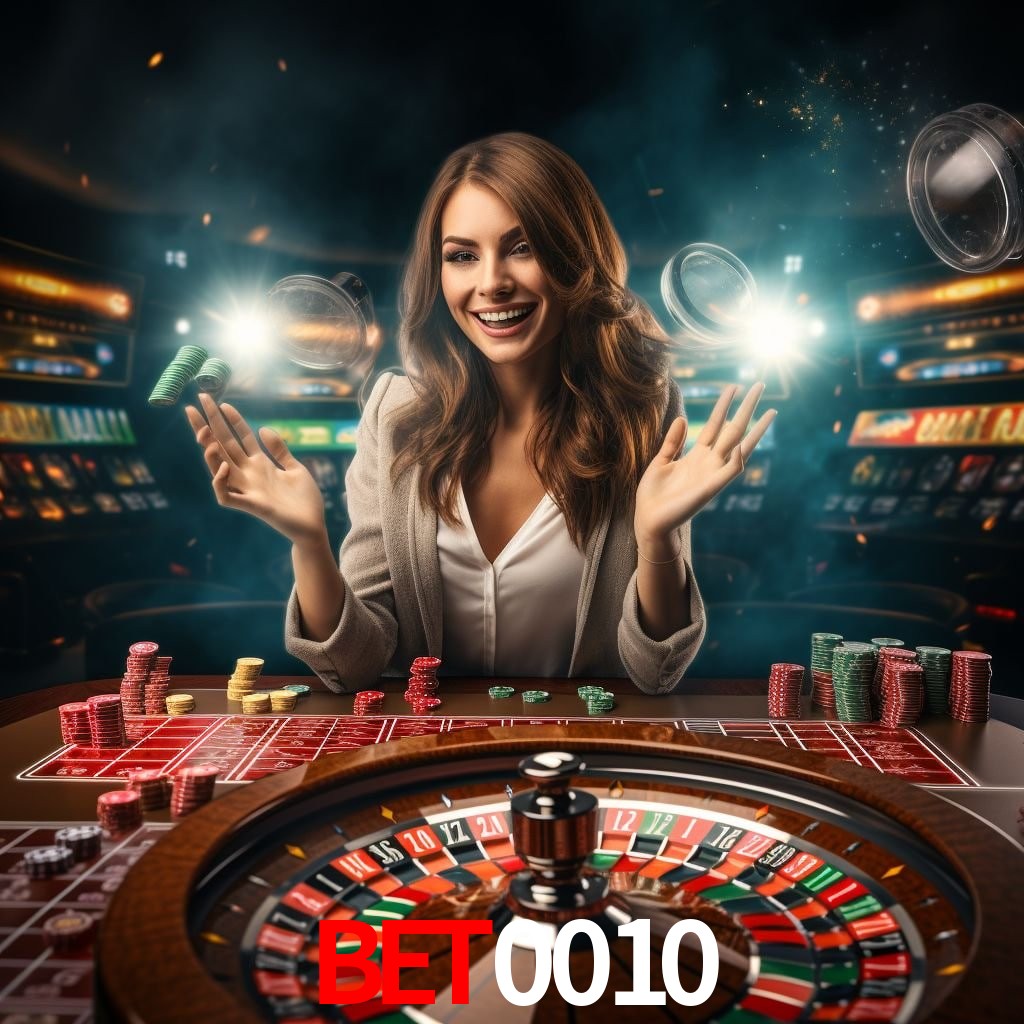 bet0010: Seu Especialista em Apostas Esportivas Brasileiras