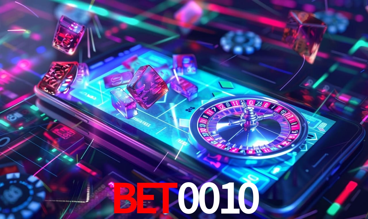 Descubra a Magia dos Jogos de Arcade no bet0010