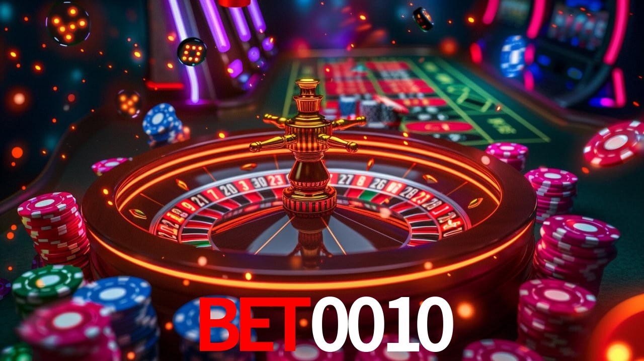 Tecnologia da Plataforma bet0010