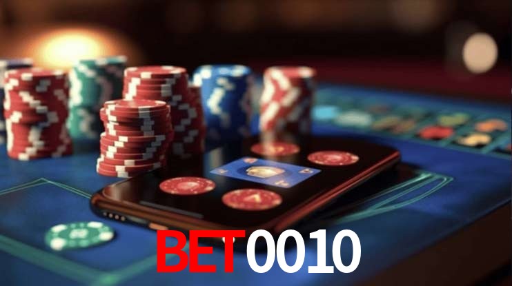 Apostas Esportivas na bet0010: Um Guia Completo