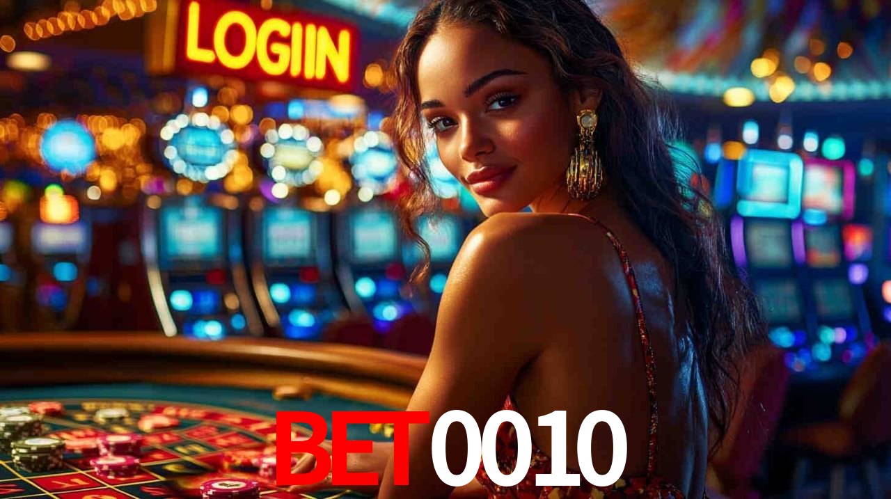 Descubra o Programa VIP da bet0010: Vantagens Exclusivas para Jogadores
